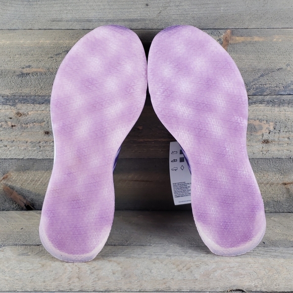 adidas FOCUSBreathIn Bounce Running Shoes - Picture 5 of 9